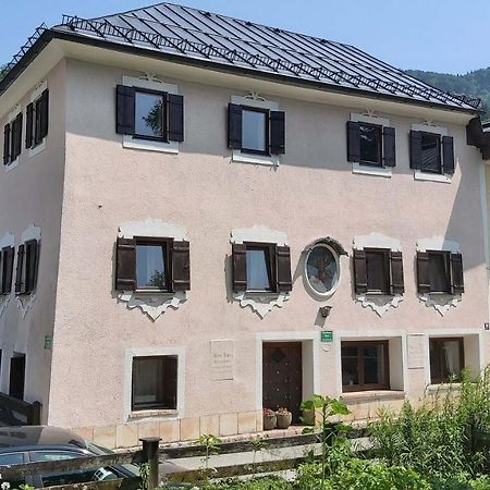 Ferienwohnungen Zechmeister Marktschellenberg Bagian luar foto