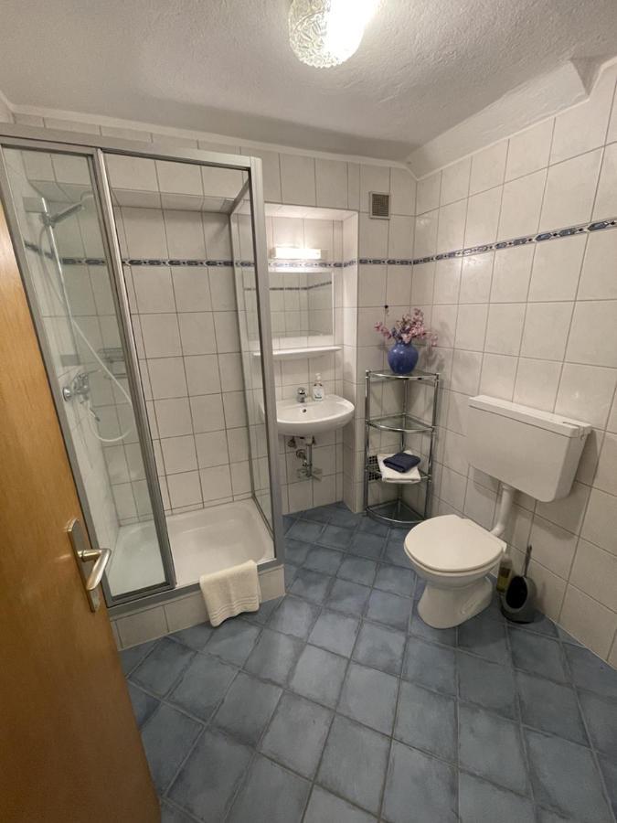 Ferienwohnungen Zechmeister Marktschellenberg Bagian luar foto