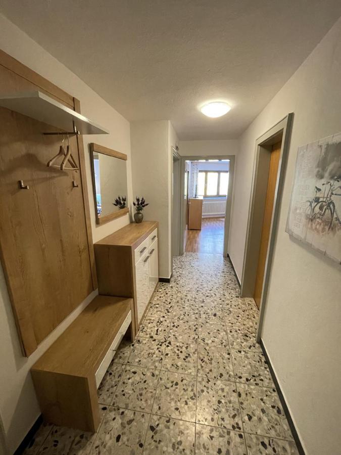 Ferienwohnungen Zechmeister Marktschellenberg Bagian luar foto
