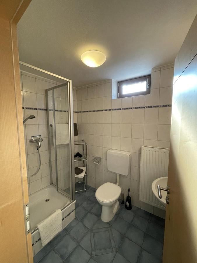 Ferienwohnungen Zechmeister Marktschellenberg Bagian luar foto