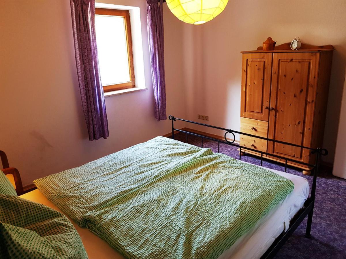 Ferienwohnungen Zechmeister Marktschellenberg Bagian luar foto